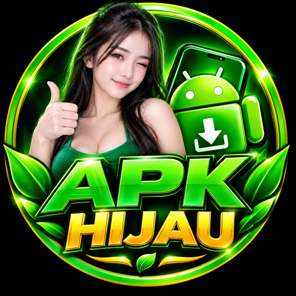 Apk Hijau
