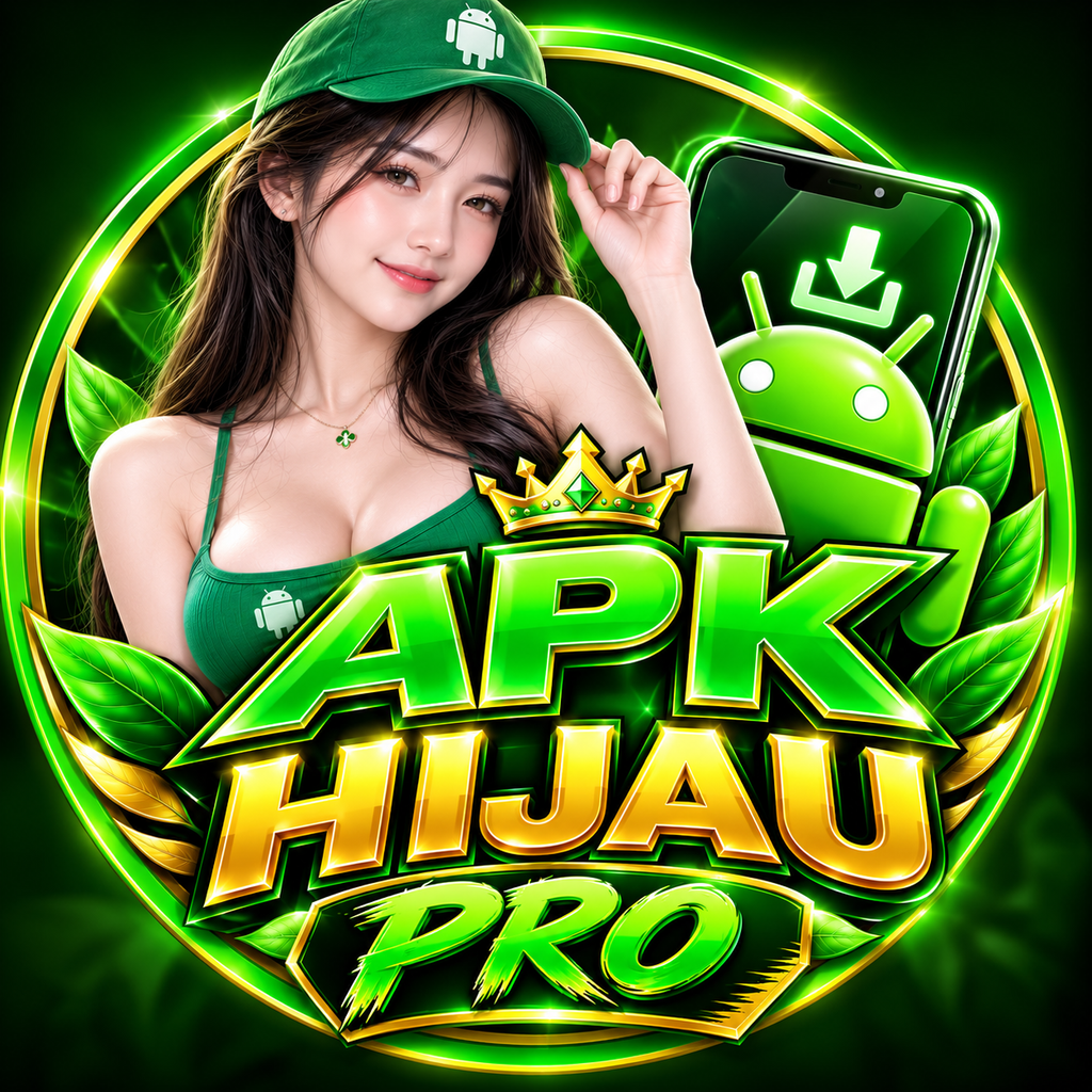 Apk Hijau